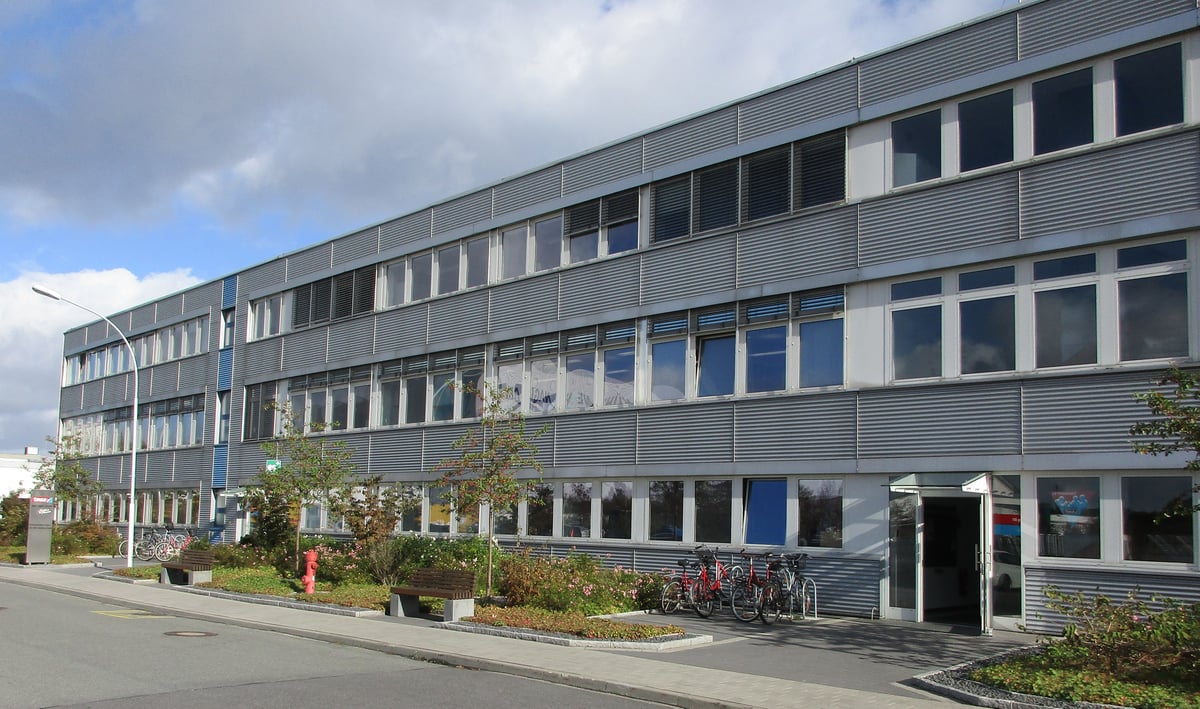 Labtec Hamburg